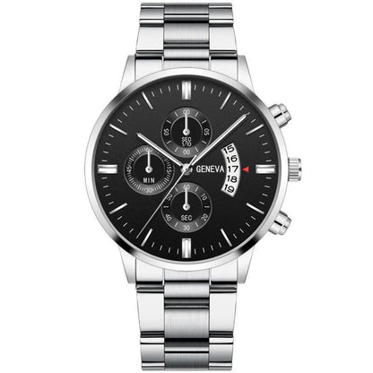 Geneva - E0114 Men's Watch